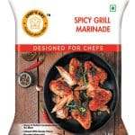 Wishlist 1 Spicy Grill Marinade