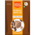 3D Whole spice Packshot 250 g New _Nutmeg whole
