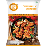 Chefs Art - Chilli Garlic Sprinkler