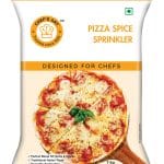 Wishlist 1 Chefs Art - Pizza Spice Sprinkler