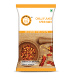 Chefs art Chilli Flakes Sprinkler