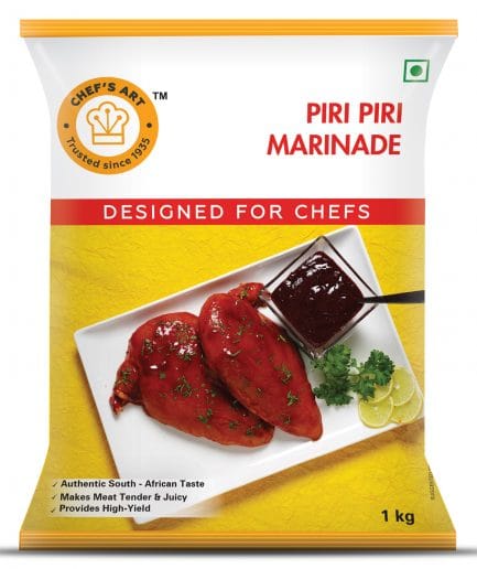 Home-2 54 Piri Piri Marinade