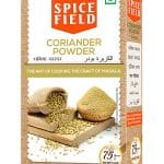 Wishlist 3 Spicefield - Coriander Powder 100g