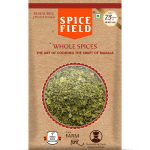 Wishlist 9 Spicefield Kasoori Methi 250g