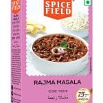 Spicefield - Rajma Masala 100g