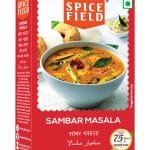 Wishlist 9 Spicefield - Sambar Masala 100g