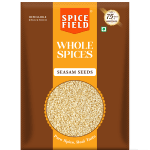 Spicefield Seasam Seeds 250g