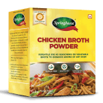 Springburst Chicken Broth Powder