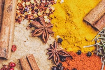 Serenaded by Marinades: 3 must try marinades 3 Frame 445