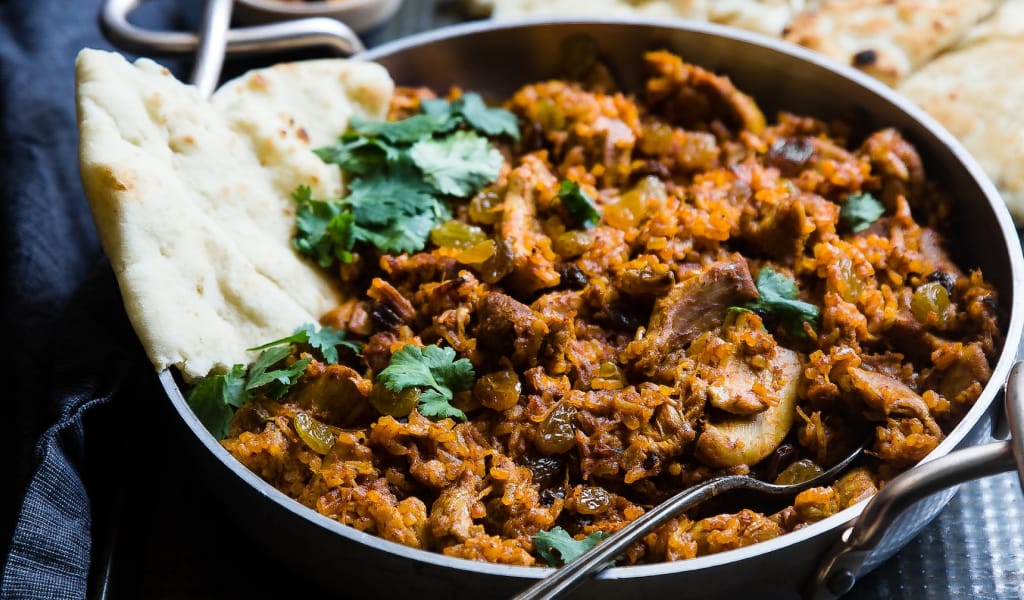 Hyper Local Cuisine – How Local Does Your Food Get? 1 Frame 446