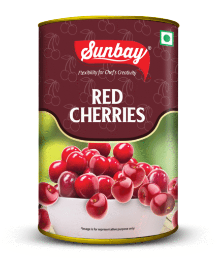 3D Red Cherries Canned copy