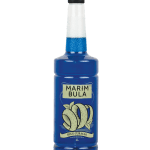 Marimbula - Blue Curacao