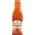 Wishlist 4 Marimbula - Butterscotch Crush