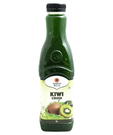 Marimbula - Kiwi Crush