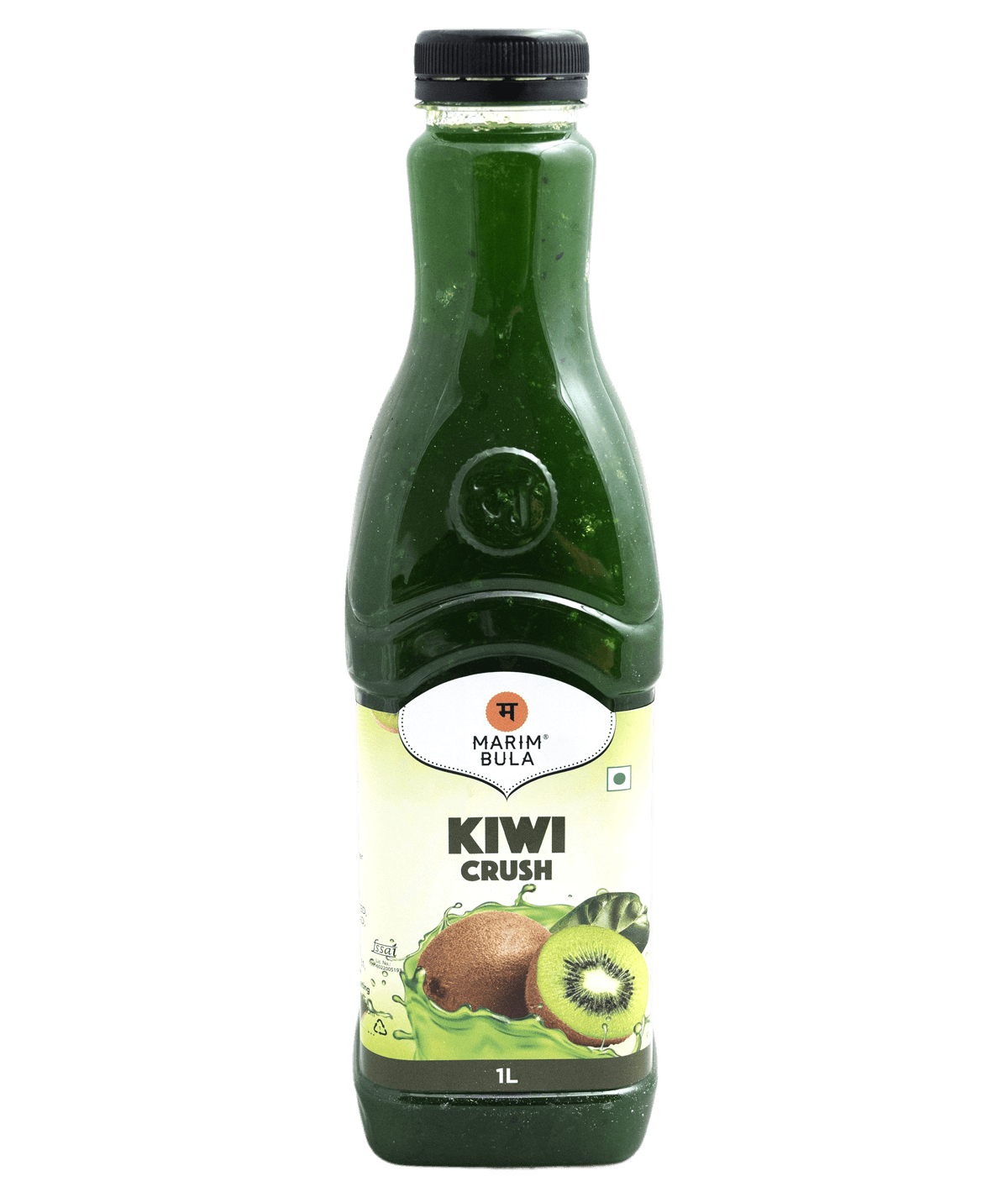 Marimbula - Kiwi Crush Marimbula - Kiwi Crush