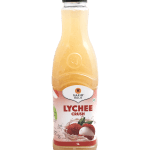 Marimbula - Lychee Crush