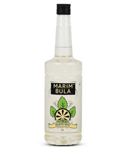 Home-2 51 Marimbula - Mojito Mint