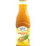 Wishlist 4 Marimbula - Pineapple Crush