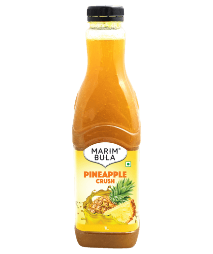 Marimbula - Pineapple Crush
