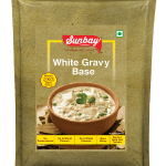 Wishlist 9 Sunbay - White Gravy 1kg