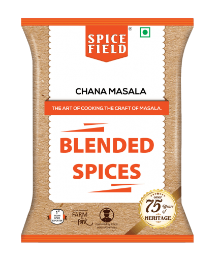 Spicefield - Chana Masala 500g