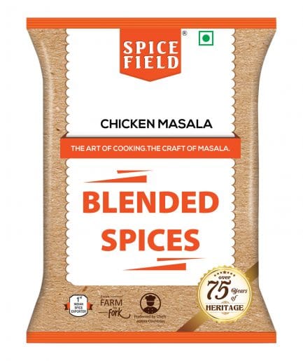 Spicefield - Chicken Masala 500g