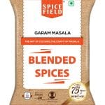 Spicefield - Garam Masala 500g