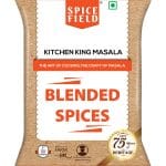 Spicefield - Kitchen King Masala 500g