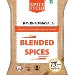 Spicefield - Pav Bhaji Masala 500g