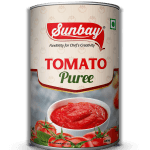 Sunbay Tomato Puree 850g