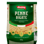 penne pasta