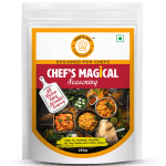 Chefs Art Chef’s Magical Seasoning