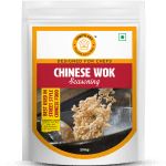 Chefs Art Chinese Wok Seasoning
