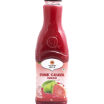 Marimbula - Pink Guava Crush 1L