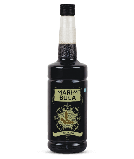 Marimbula 32 Marimbula - Tamarind 1L