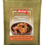 Sunbay - Honey Chilli Sauce
