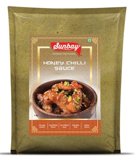 Sunbay 48 Sunbay - Honey Chilli Sauce