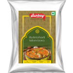 Wishlist 4 Sunbay - Hyderabadi Salan Gravy