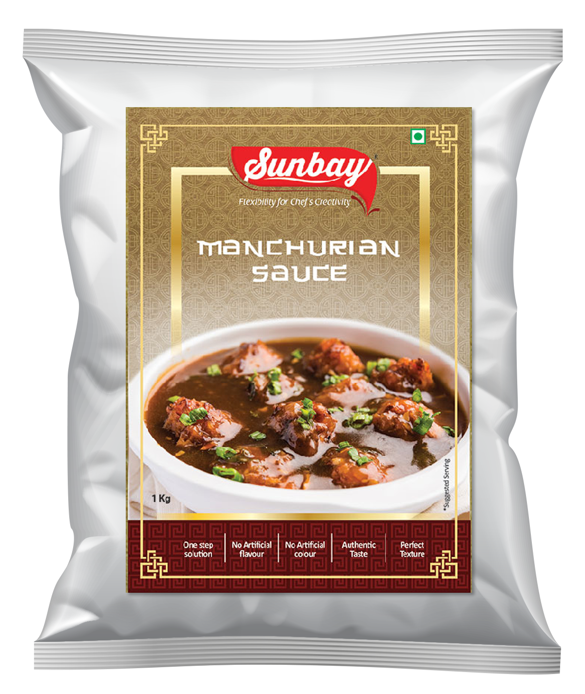 Sunbay - Manchurian Sauce Sunbay - Manchurian Sauce