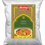 Sunbay - Salan Gravy