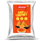 Aam Ki chutney