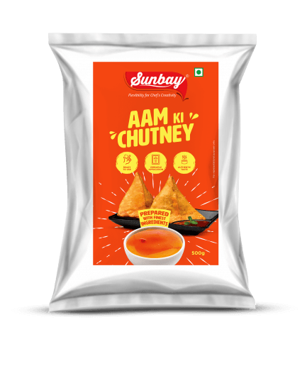Sunbay 38 Aam Ki chutney