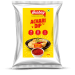 Wishlist 5 Achari Dip