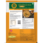 Chef's Art Hyderabadi Biryani Masala