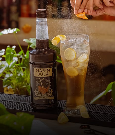 Lemon Ice Tea 1 Lemon Ice Tea