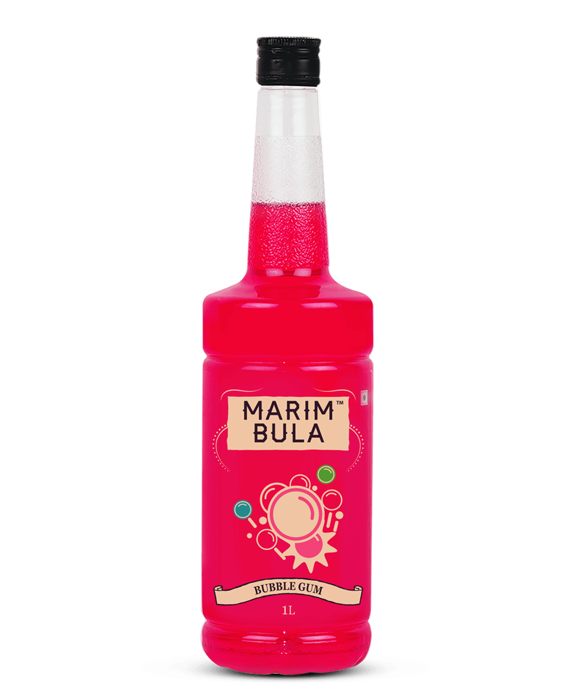 Marimbula Bubblegum Marimbula Bubblegum