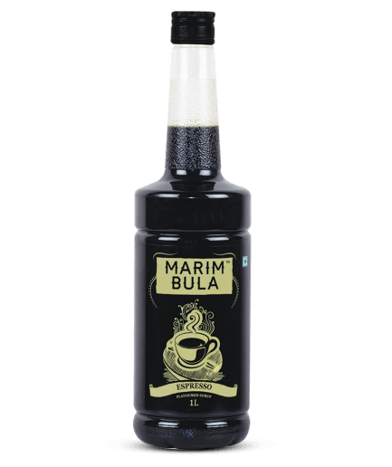 Marimbula Espresso