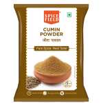 Spicefield - cumin Powder 1kg (Daily Use)
