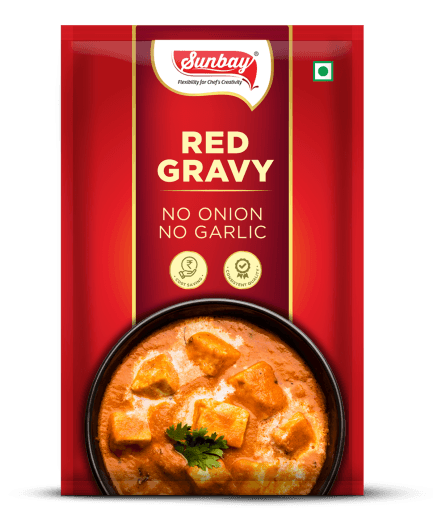 Sunbay 41 Sunbay - NoNG - Red Gravy