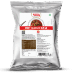 Wishlist 1 3D Hot Garlic Base